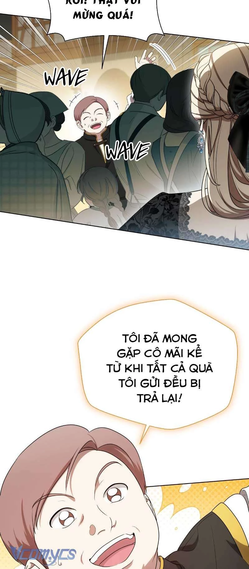 Cái Giá Phải Trả Chapter 78 - 42