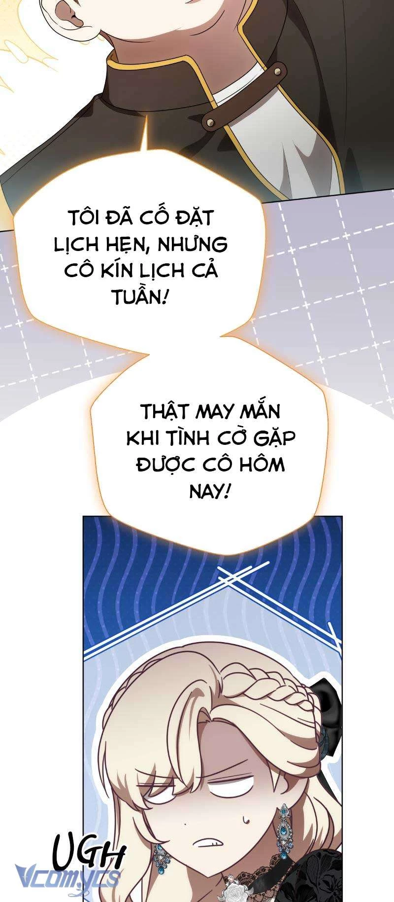 Cái Giá Phải Trả Chapter 78 - 43