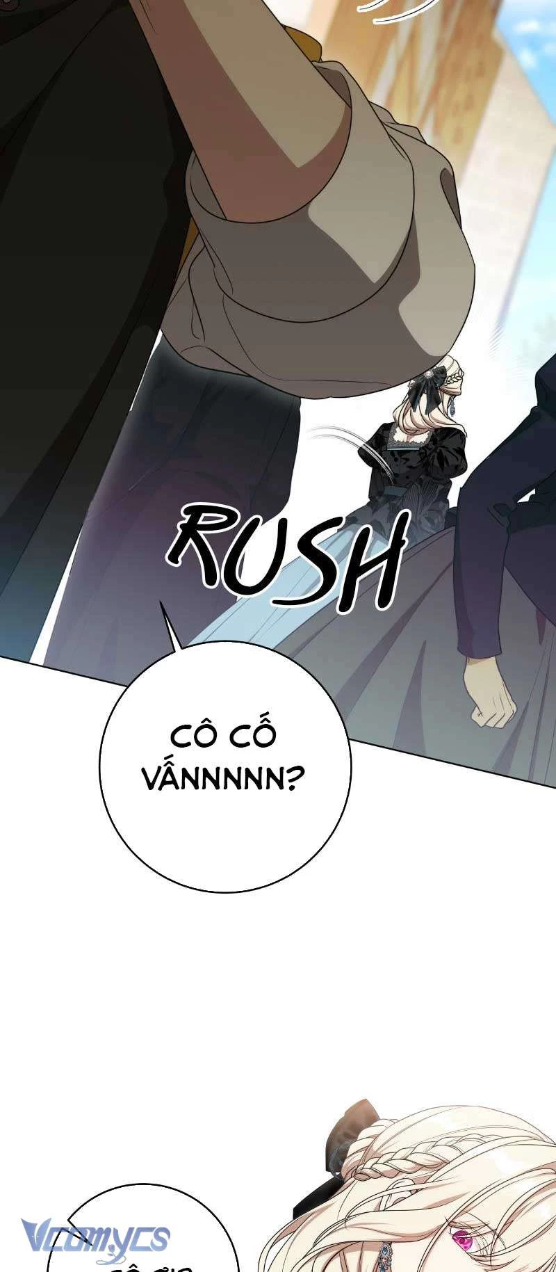 Cái Giá Phải Trả Chapter 78 - 45