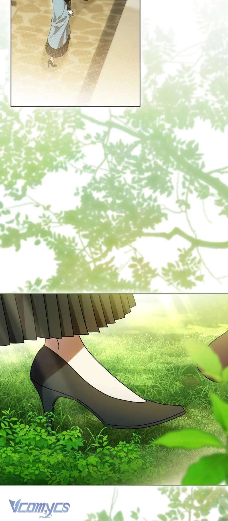 Cái Giá Phải Trả Chapter 78 - 55