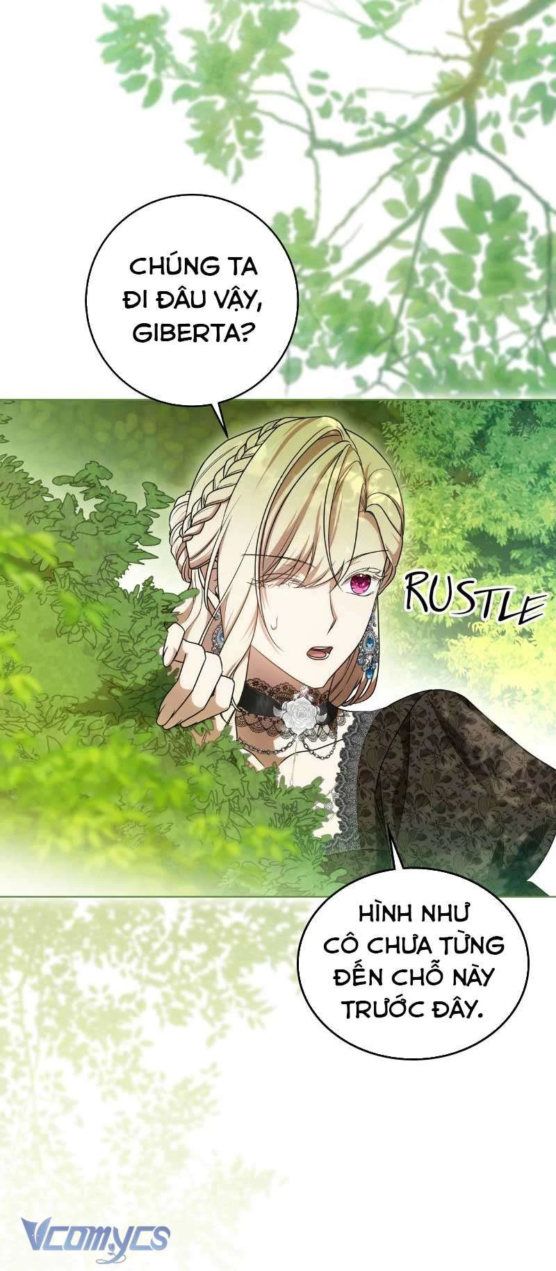 Cái Giá Phải Trả Chapter 78 - 56