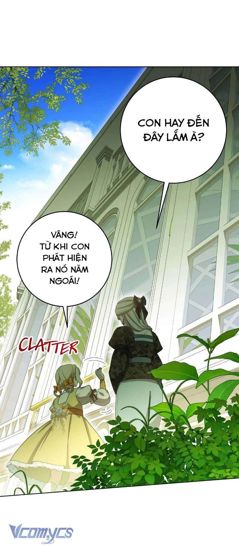 Cái Giá Phải Trả Chapter 78 - 61