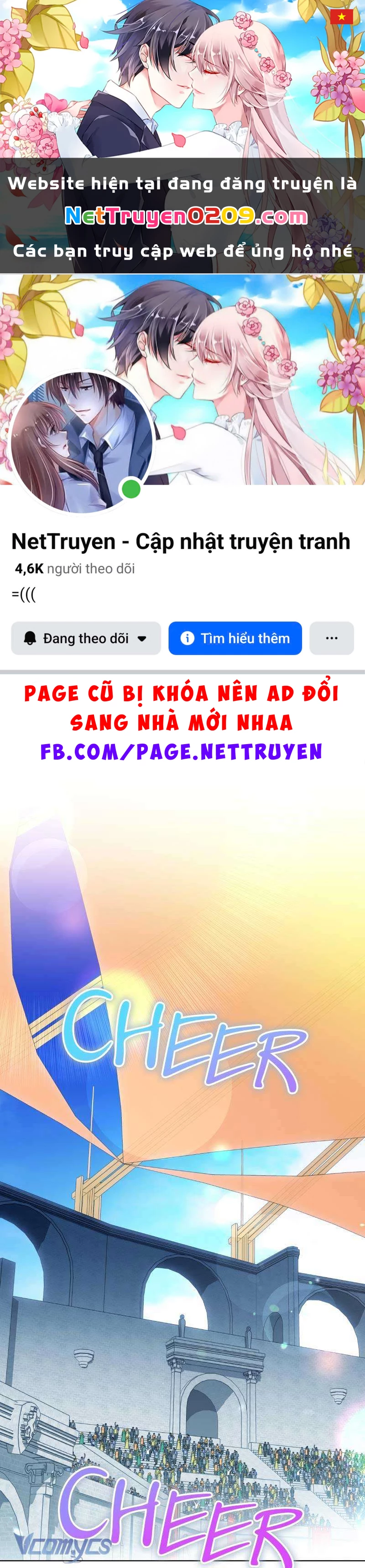 Cái Giá Phải Trả Chapter 79 - 1