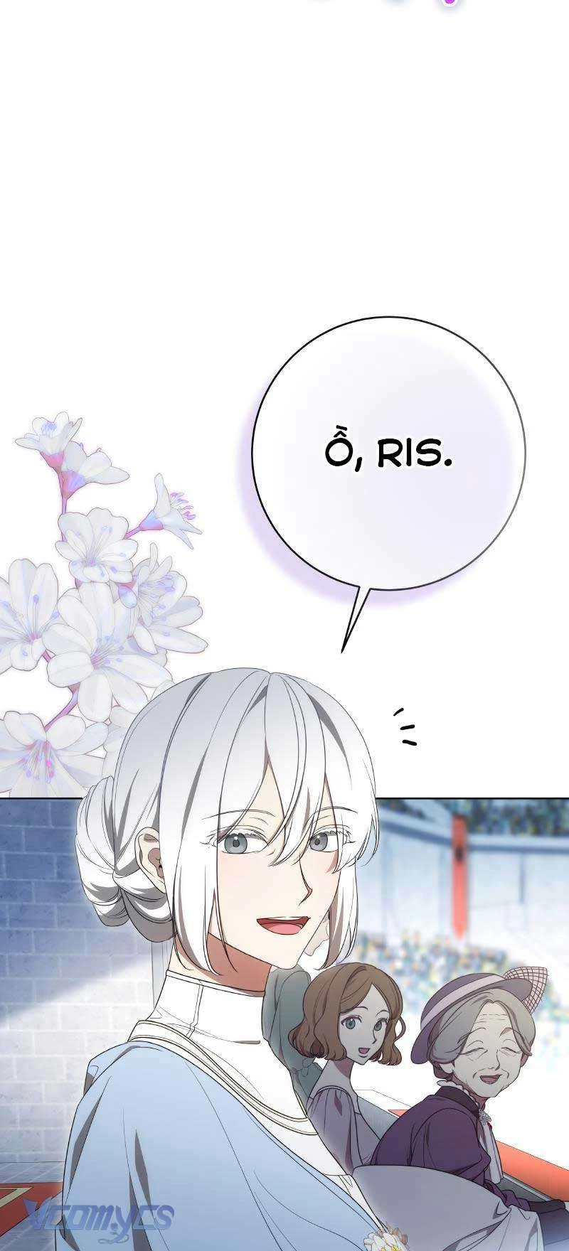 Cái Giá Phải Trả Chapter 79 - 2