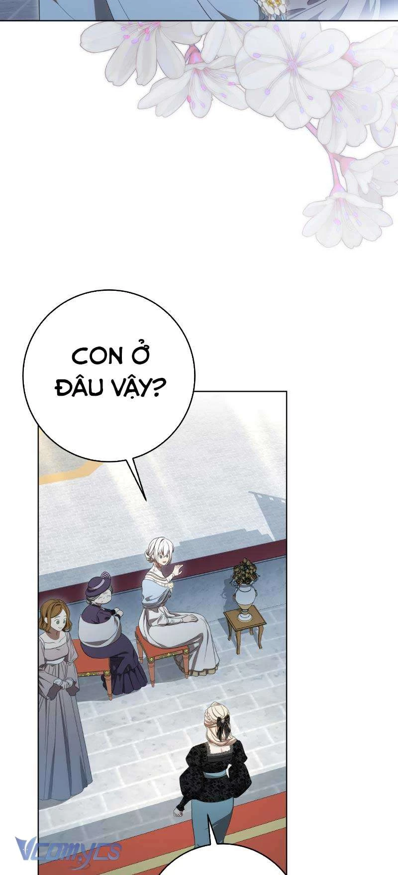 Cái Giá Phải Trả Chapter 79 - 3