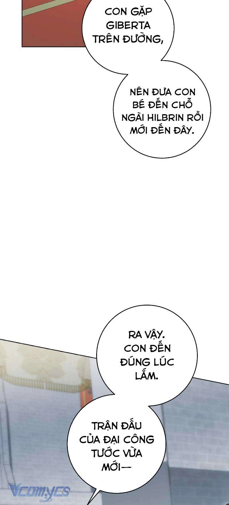 Cái Giá Phải Trả Chapter 79 - 4