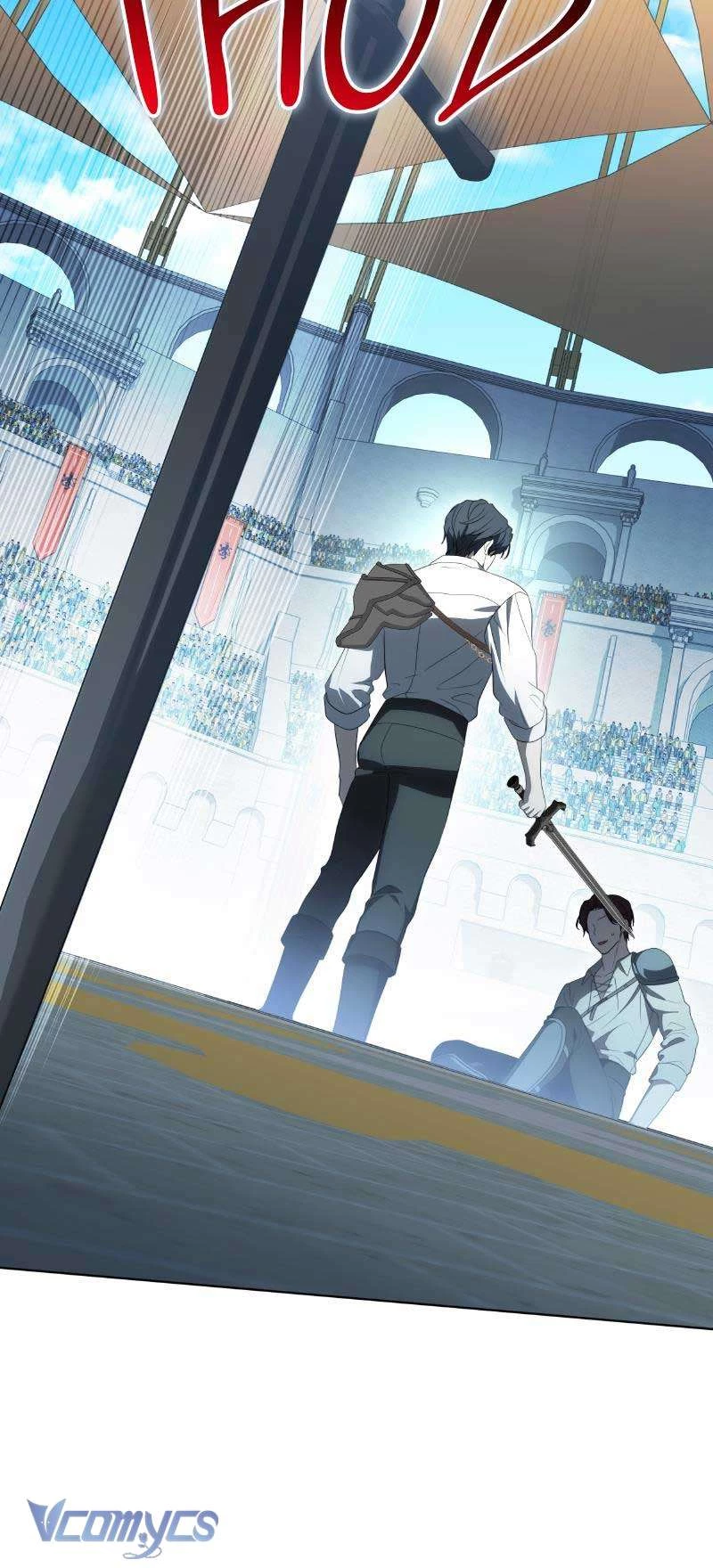 Cái Giá Phải Trả Chapter 79 - 7