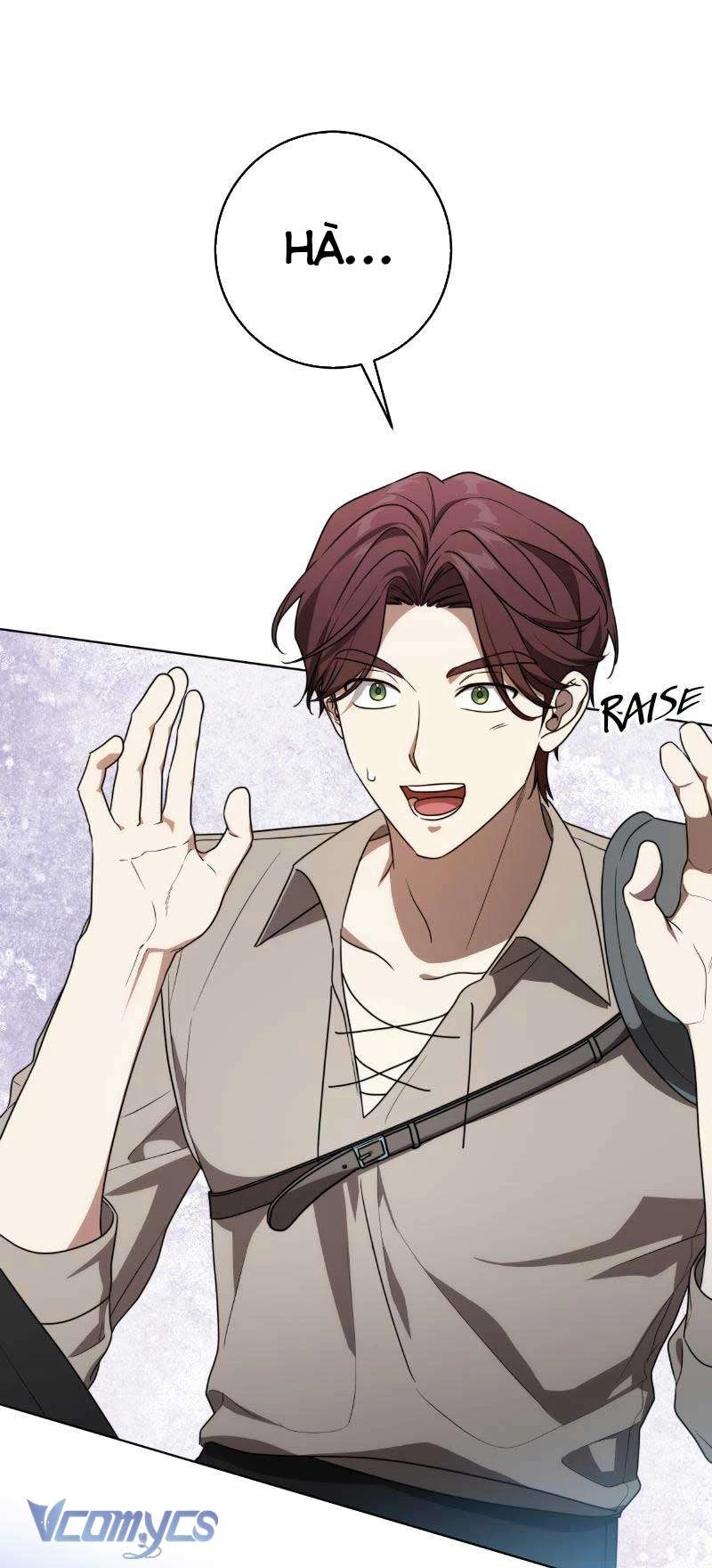 Cái Giá Phải Trả Chapter 79 - 8