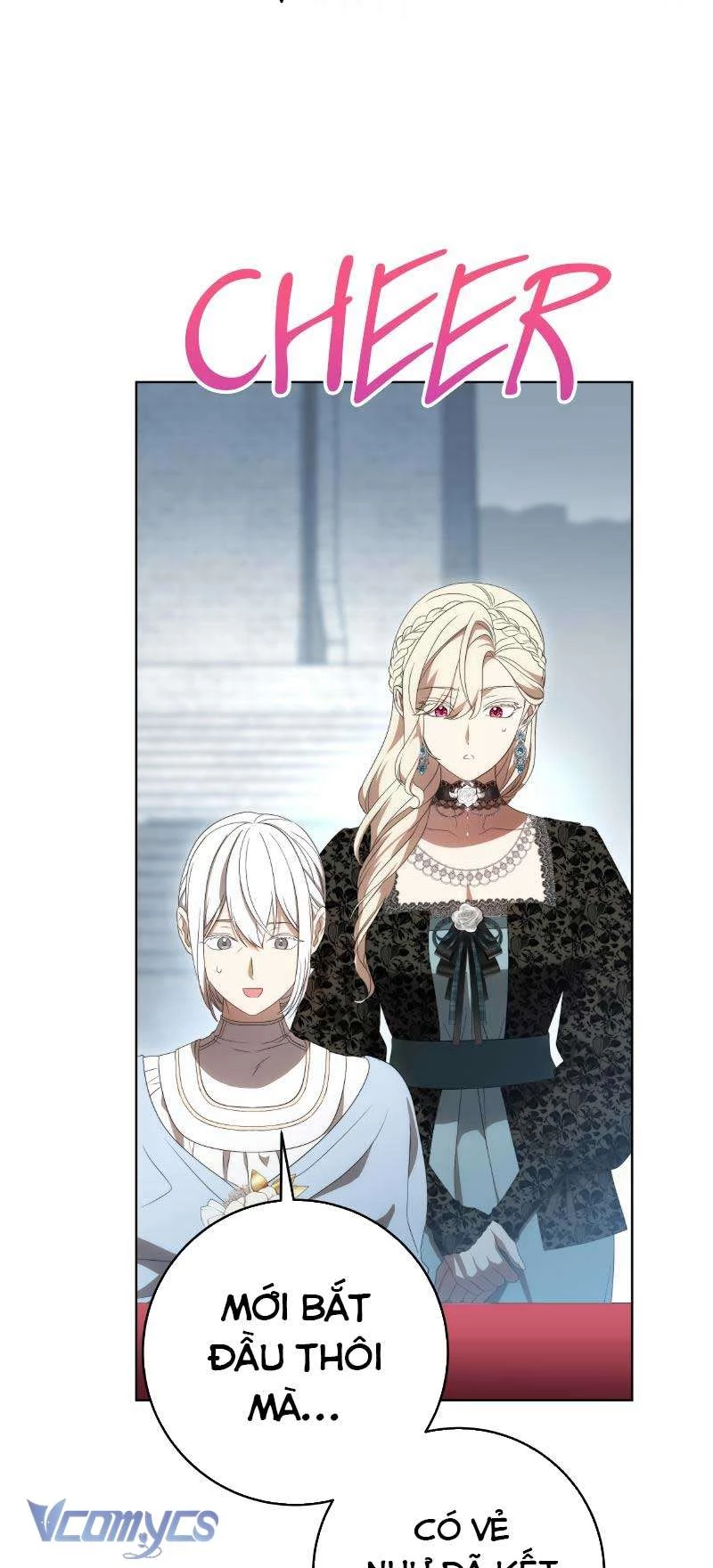 Cái Giá Phải Trả Chapter 79 - 12