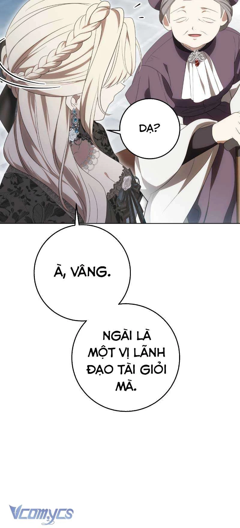 Cái Giá Phải Trả Chapter 79 - 18