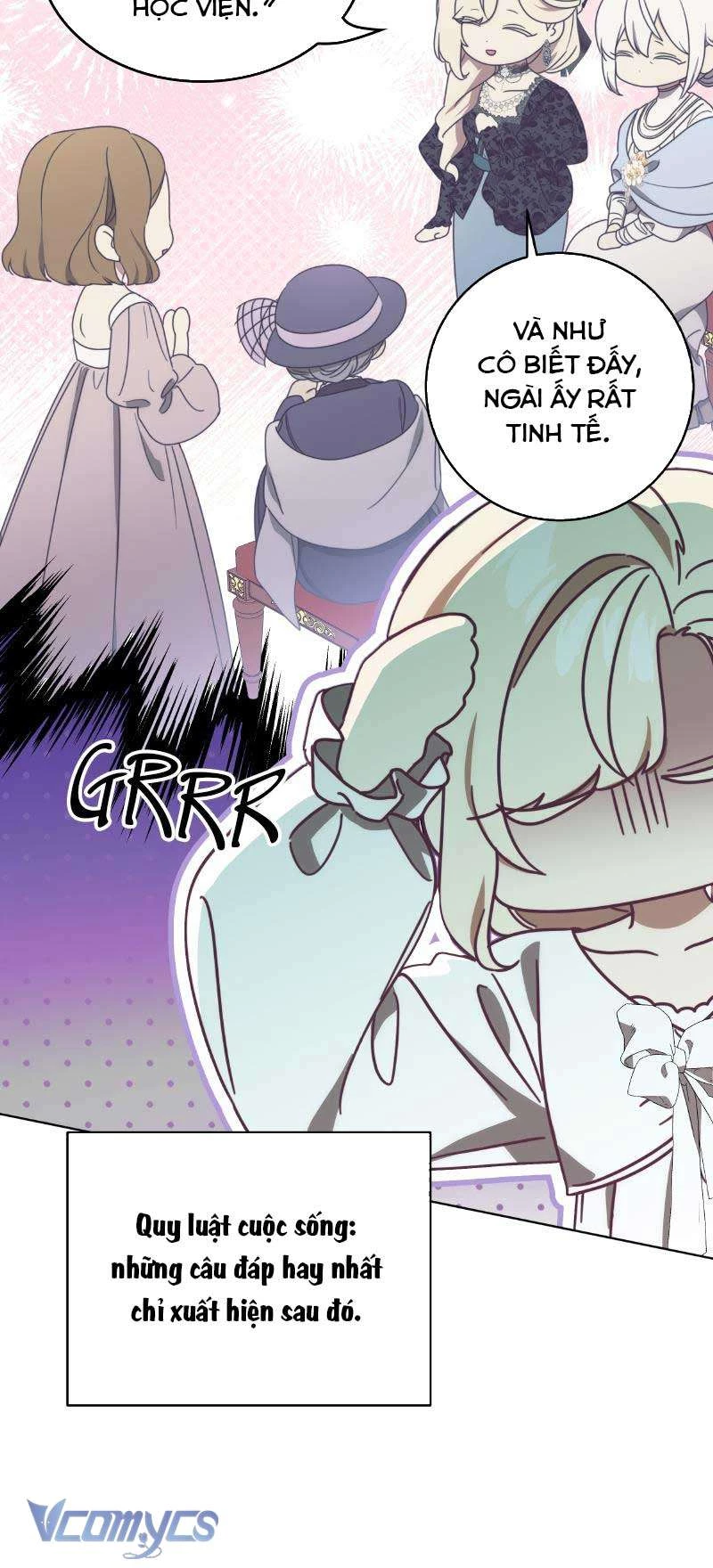 Cái Giá Phải Trả Chapter 79 - 28