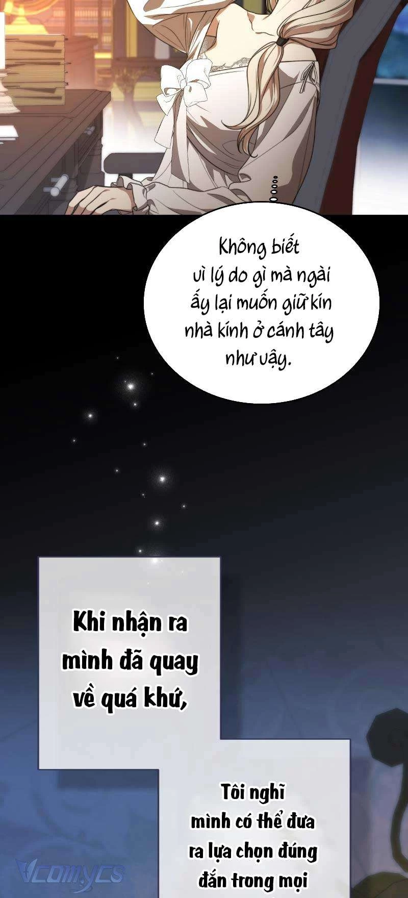 Cái Giá Phải Trả Chapter 79 - 33