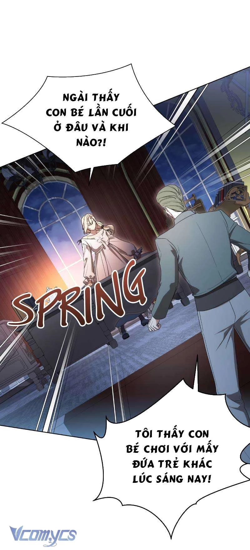 Cái Giá Phải Trả Chapter 79 - 41