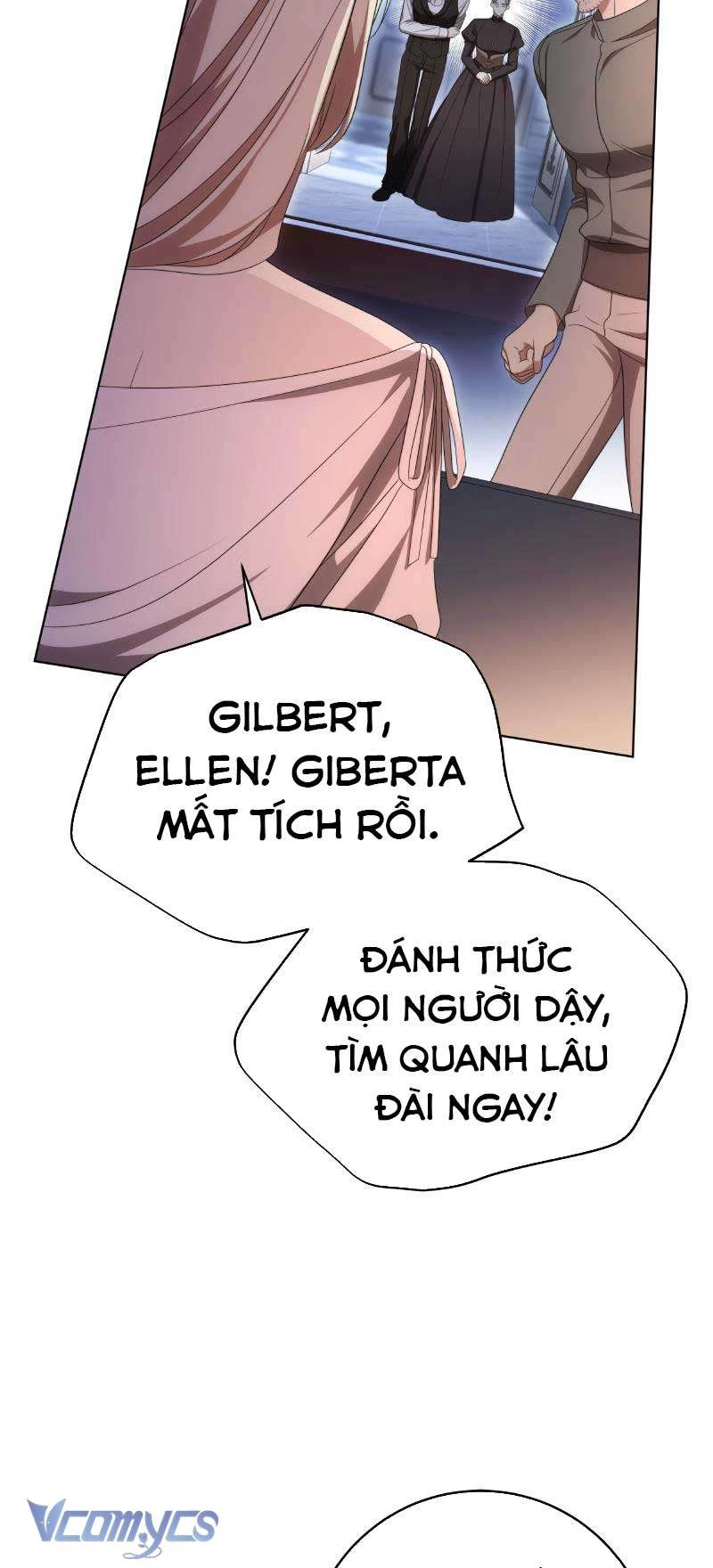 Cái Giá Phải Trả Chapter 79 - 46