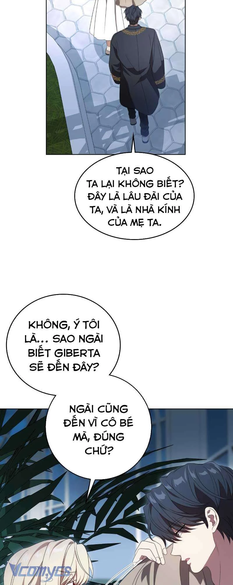 Cái Giá Phải Trả Chapter 79 - 61