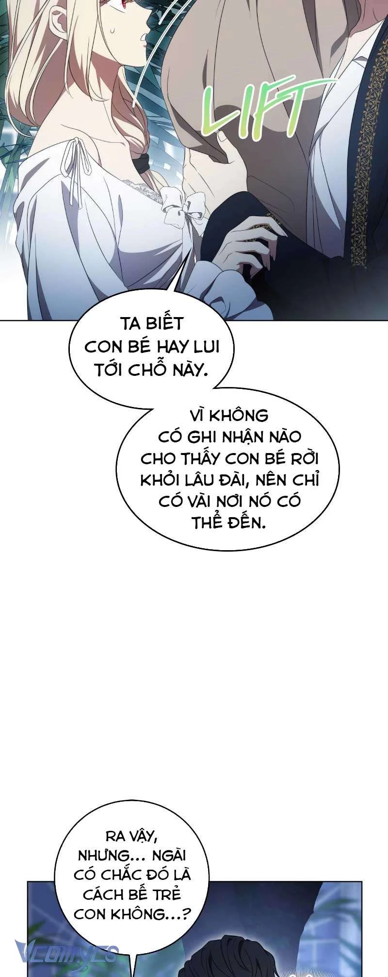 Cái Giá Phải Trả Chapter 79 - 62