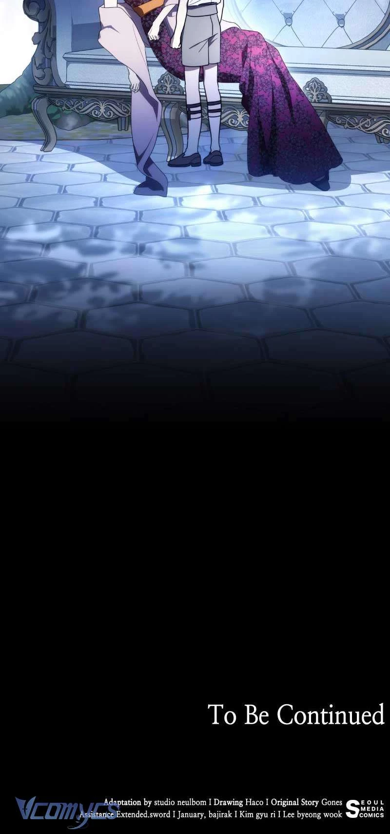 Cái Giá Phải Trả Chapter 79 - 77