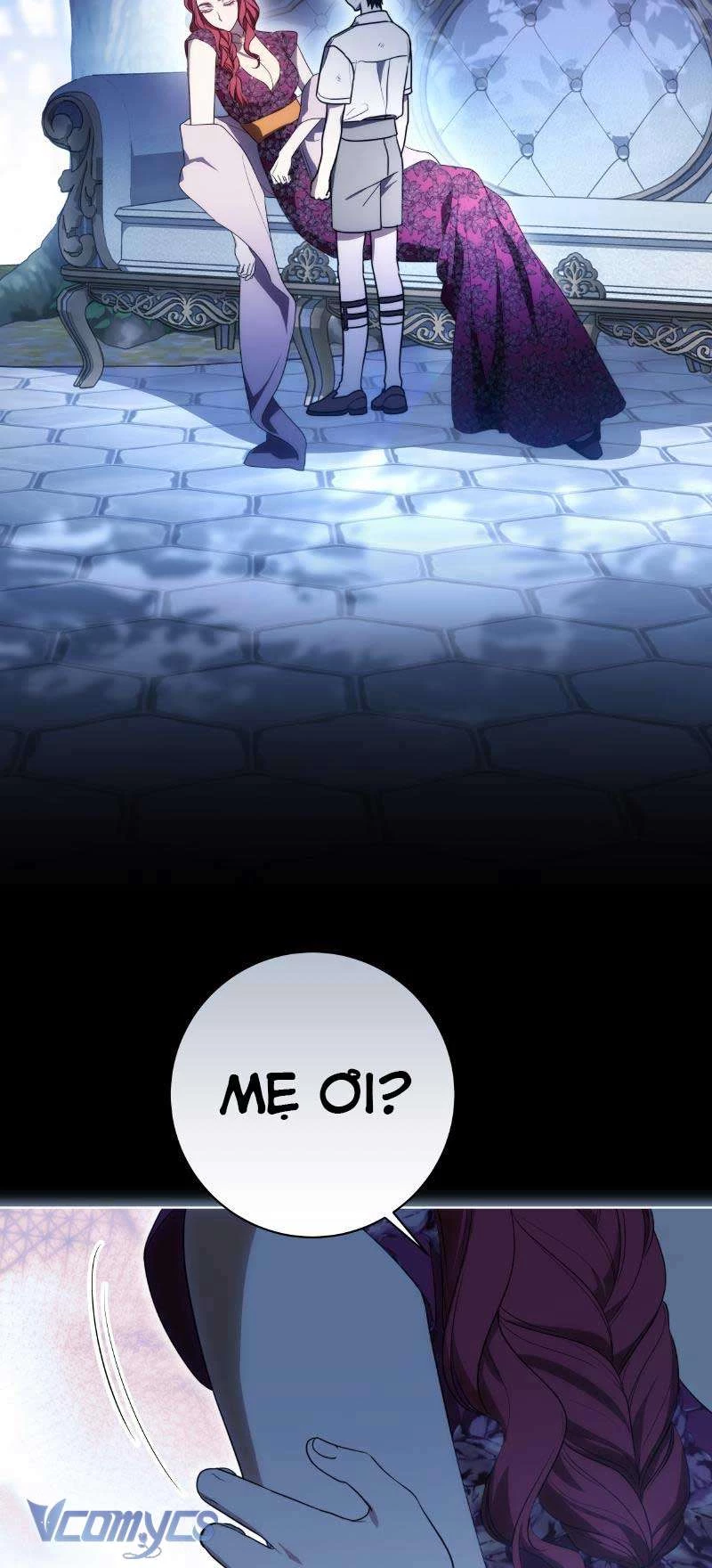 Cái Giá Phải Trả Chapter 80 - 4