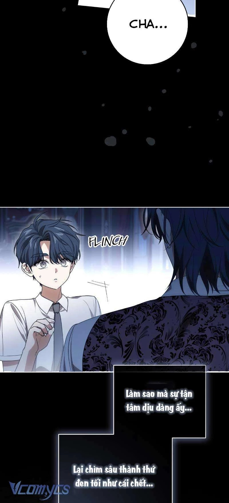 Cái Giá Phải Trả Chapter 80 - 14