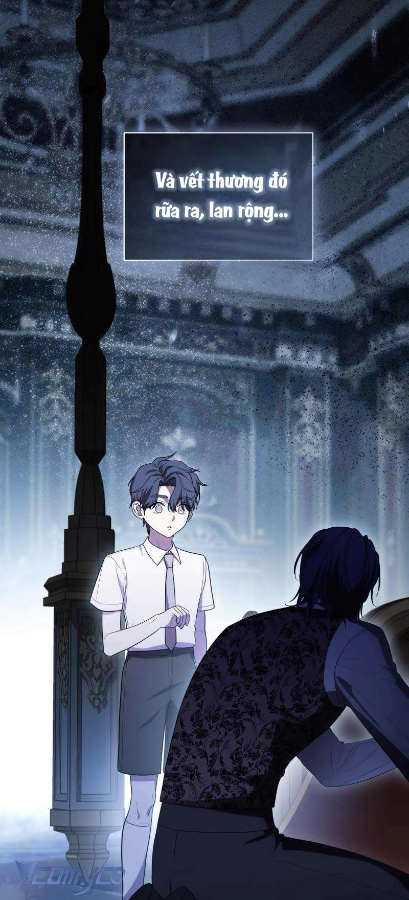 Cái Giá Phải Trả Chapter 80 - 17