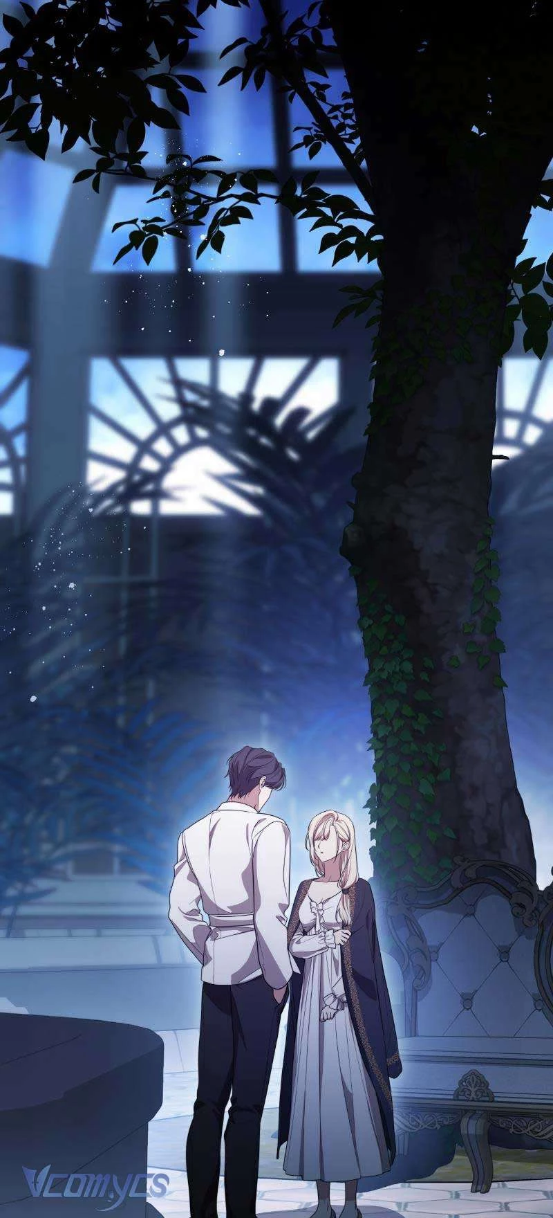 Cái Giá Phải Trả Chapter 80 - 20