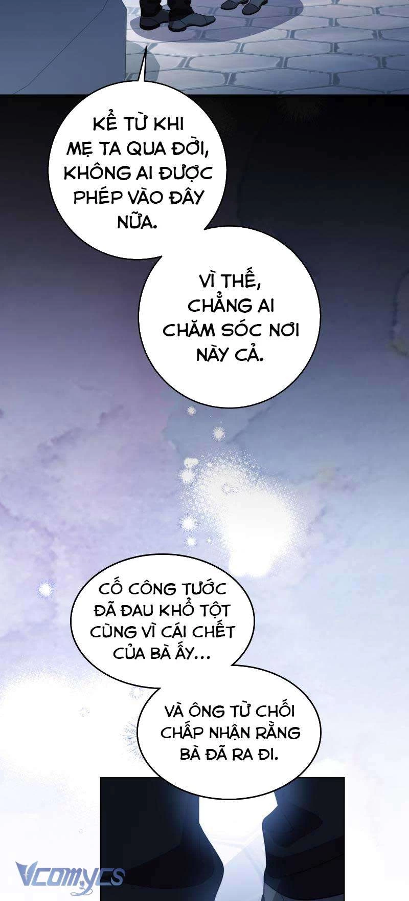 Cái Giá Phải Trả Chapter 80 - 21