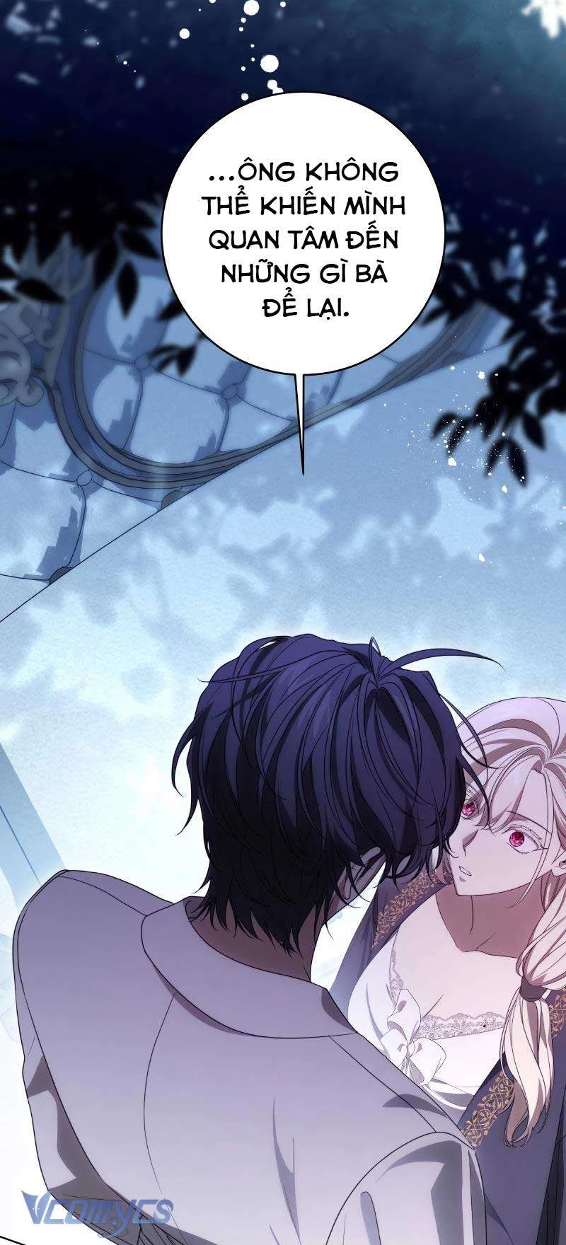 Cái Giá Phải Trả Chapter 80 - 23