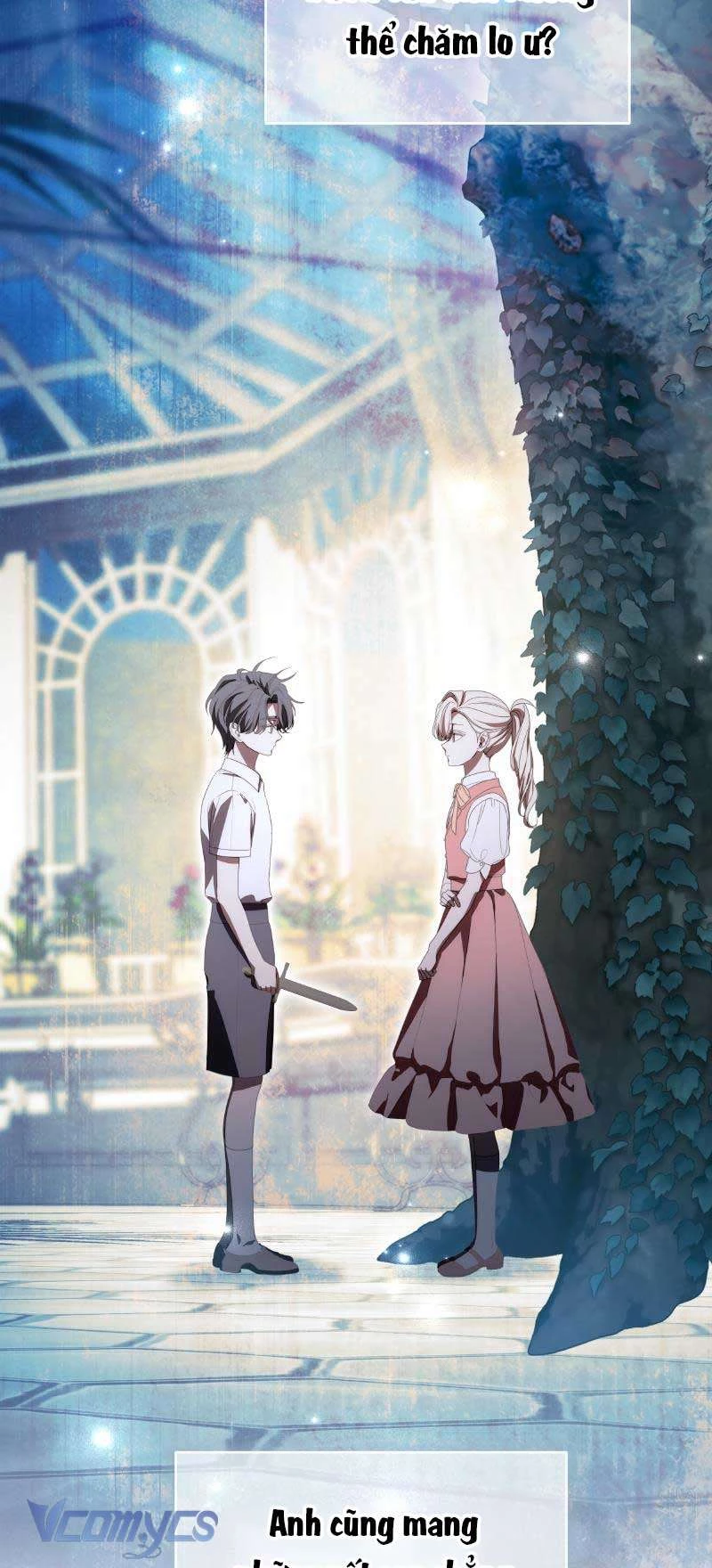 Cái Giá Phải Trả Chapter 80 - 26