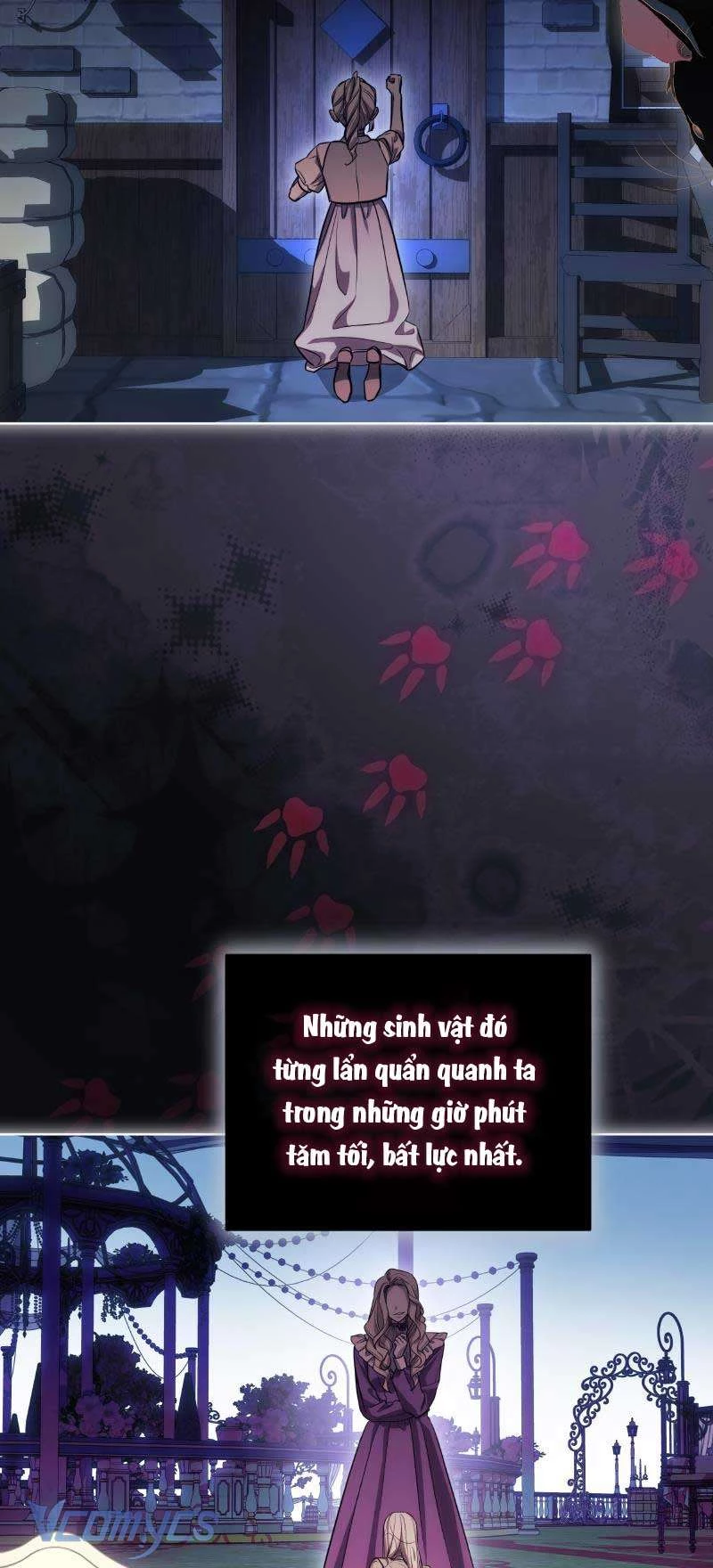 Cái Giá Phải Trả Chapter 80 - 41