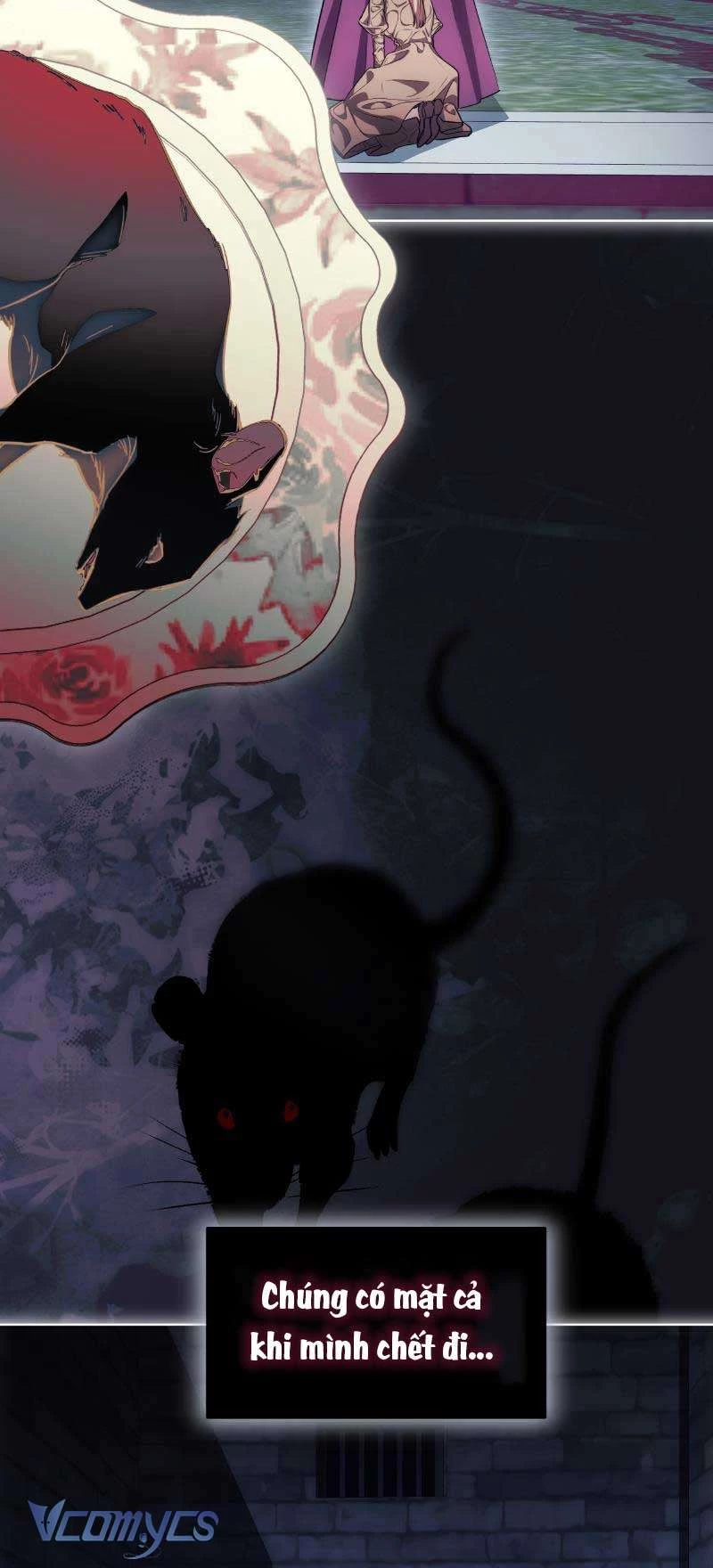 Cái Giá Phải Trả Chapter 80 - 42