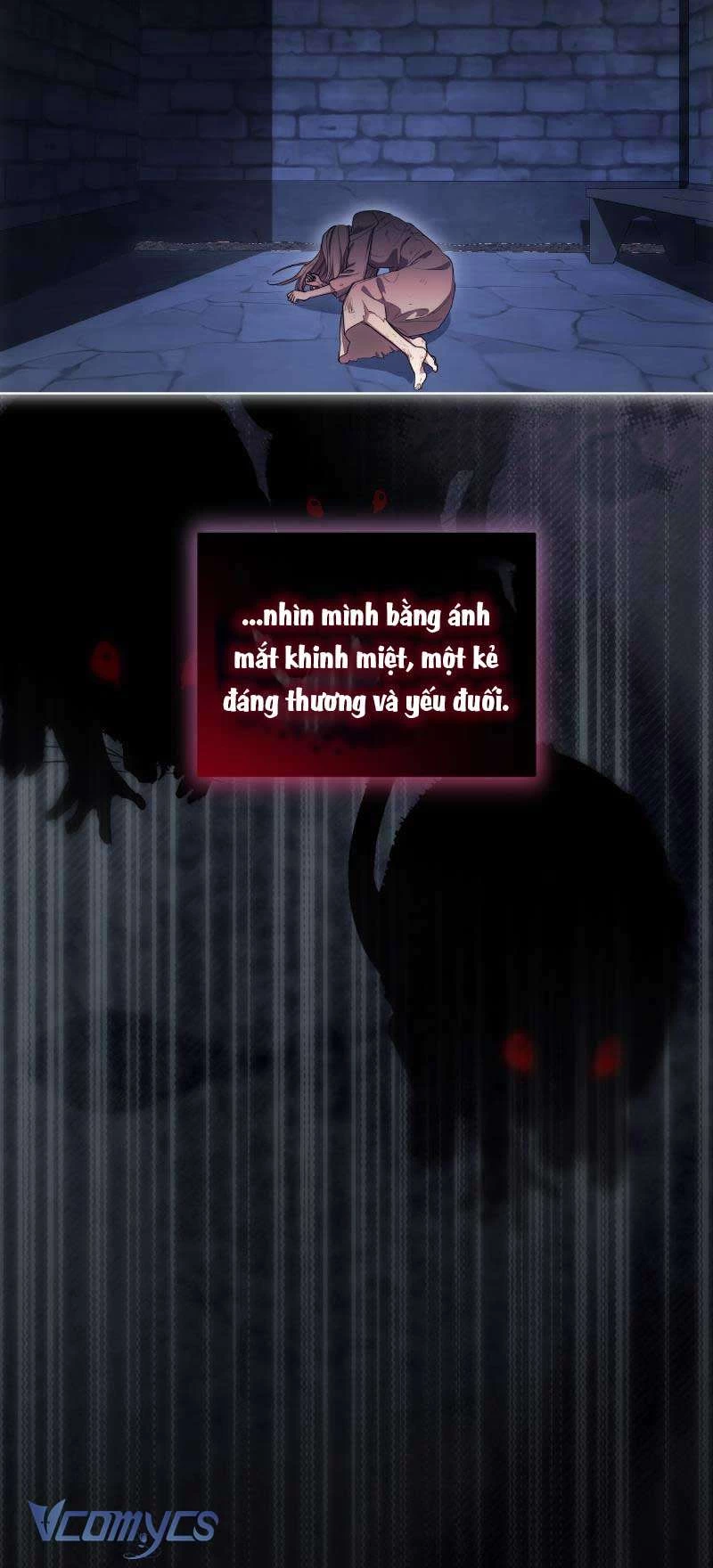 Cái Giá Phải Trả Chapter 80 - 43