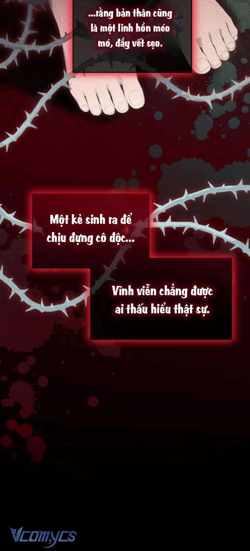 Cái Giá Phải Trả Chapter 80 - 45