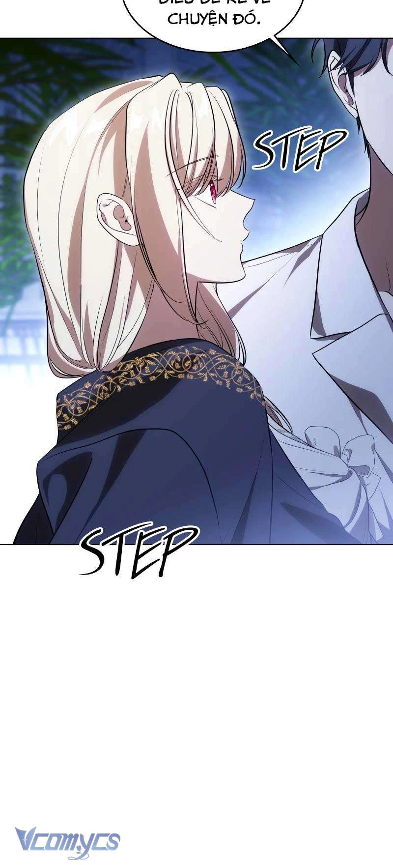 Cái Giá Phải Trả Chapter 80 - 61