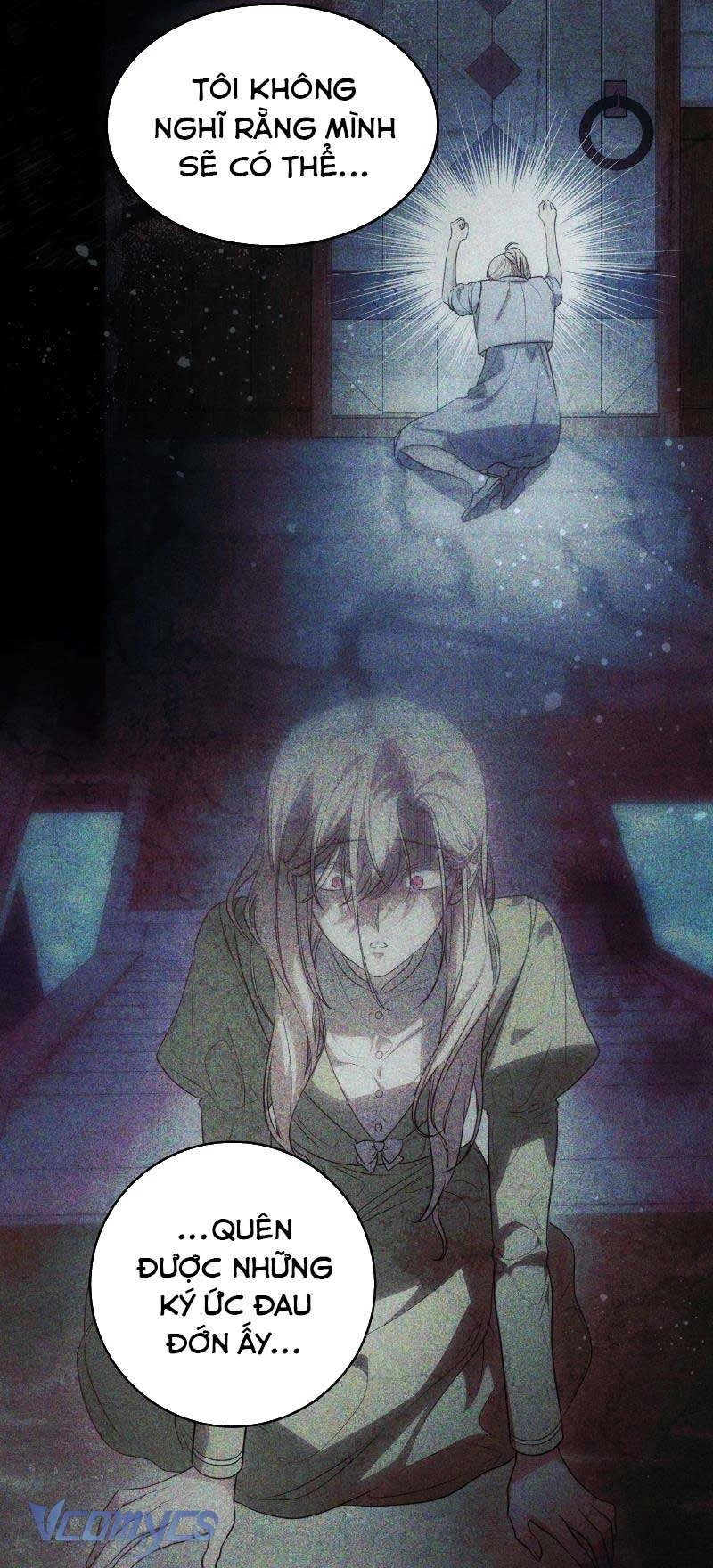 Cái Giá Phải Trả Chapter 80 - 72