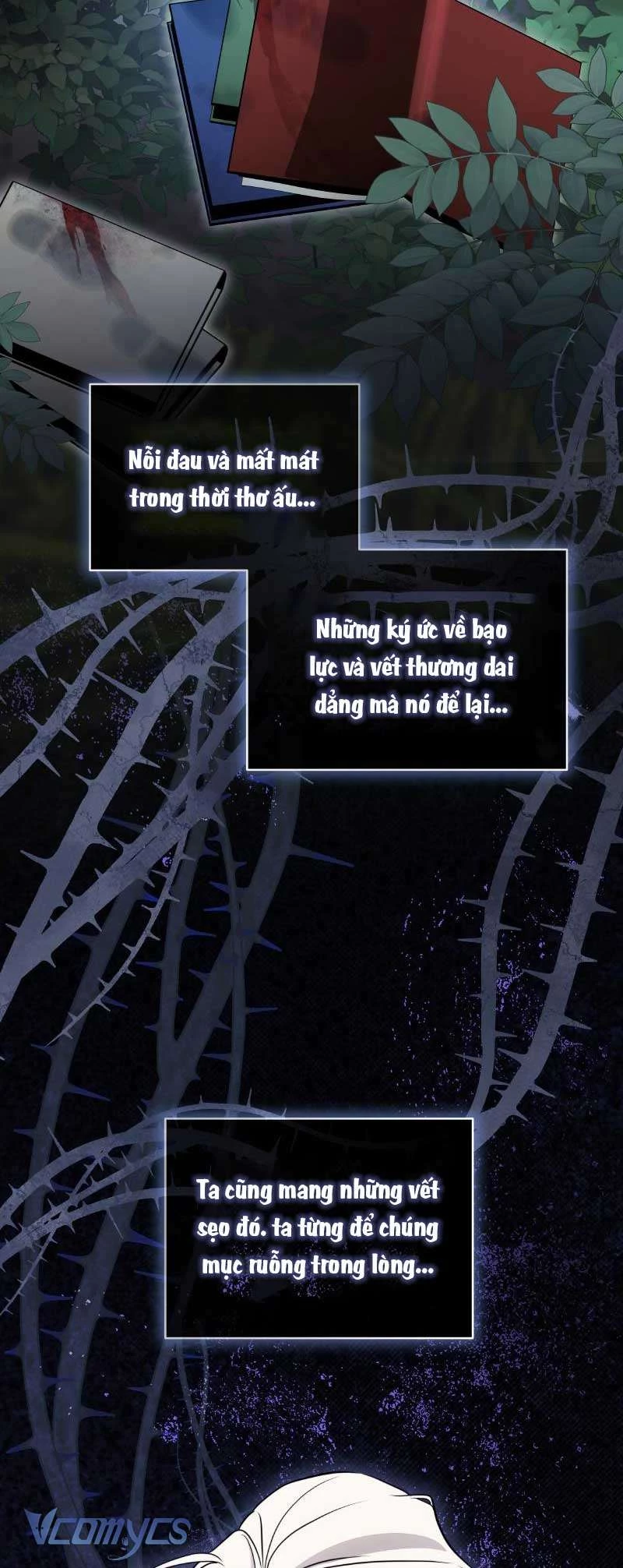 Cái Giá Phải Trả Chapter 80 - 82