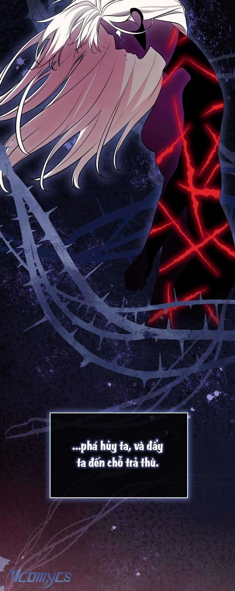 Cái Giá Phải Trả Chapter 80 - 83