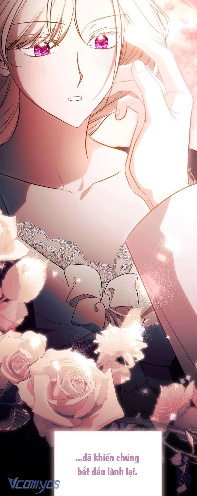 Cái Giá Phải Trả Chapter 80 - 85