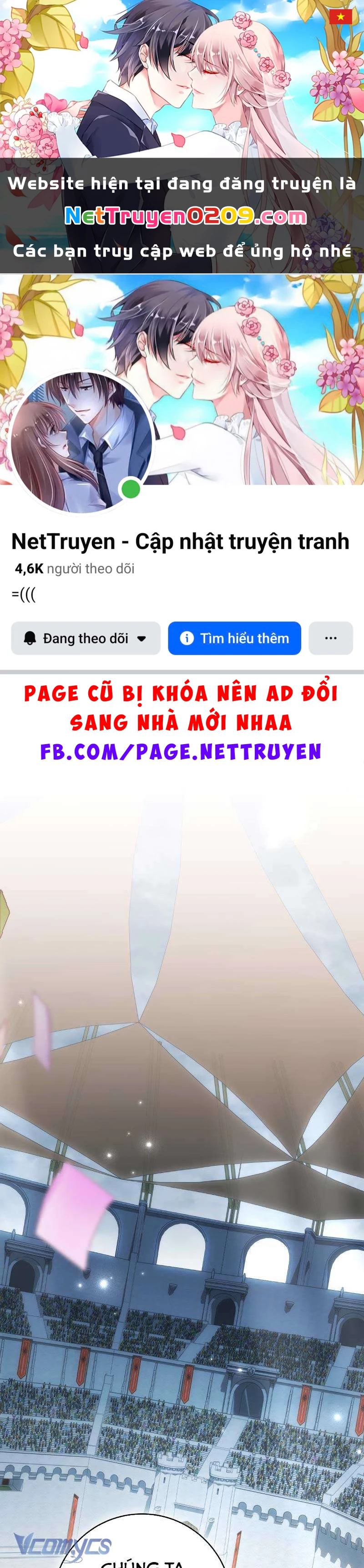 Cái Giá Phải Trả Chapter 81 - 1