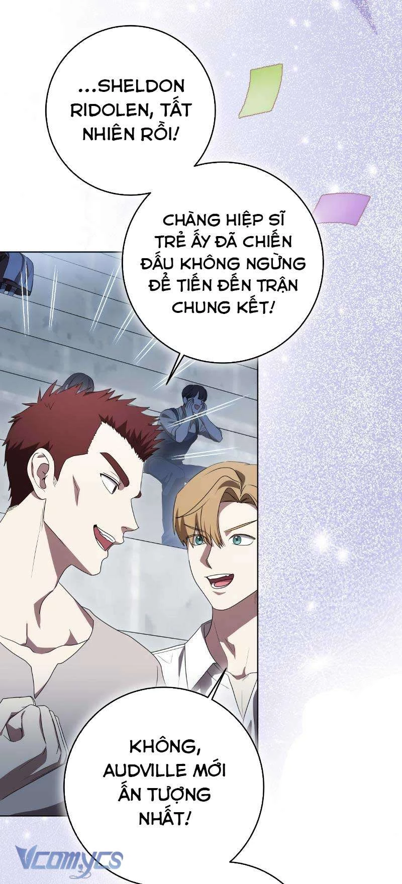 Cái Giá Phải Trả Chapter 81 - 3