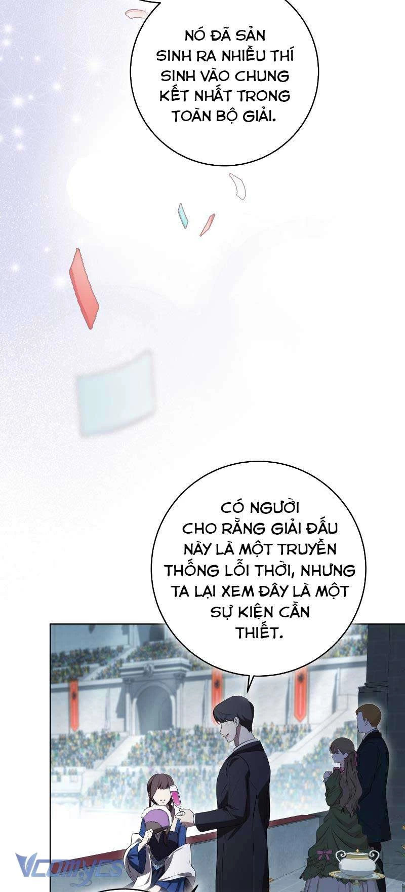 Cái Giá Phải Trả Chapter 81 - 4