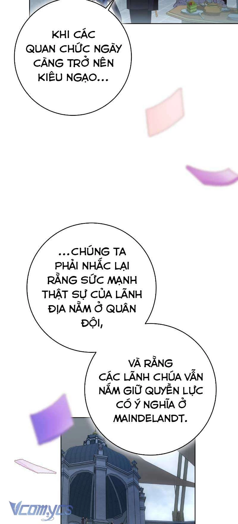 Cái Giá Phải Trả Chapter 81 - 5