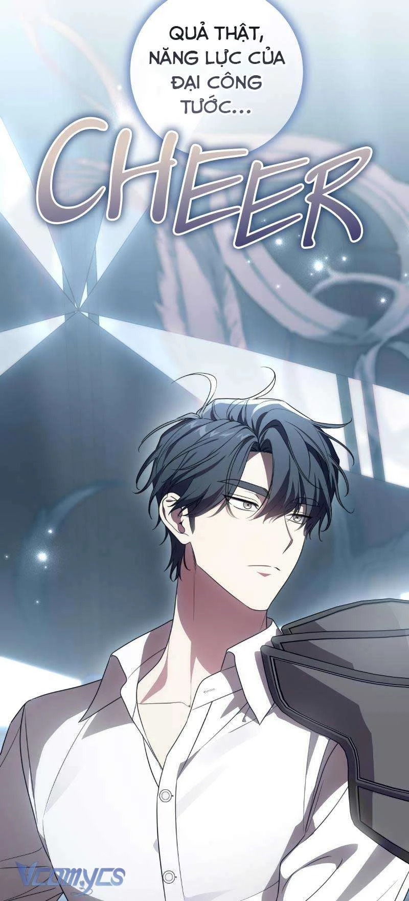 Cái Giá Phải Trả Chapter 81 - 7