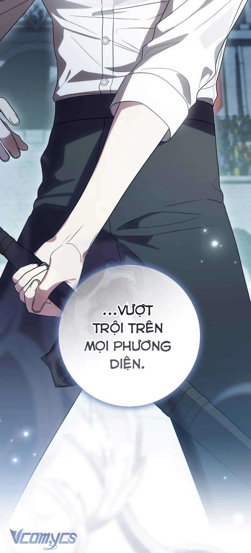 Cái Giá Phải Trả Chapter 81 - 8