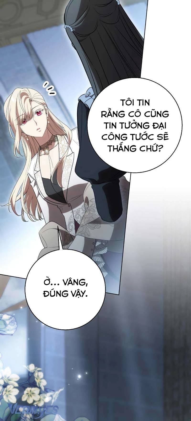 Cái Giá Phải Trả Chapter 81 - 12