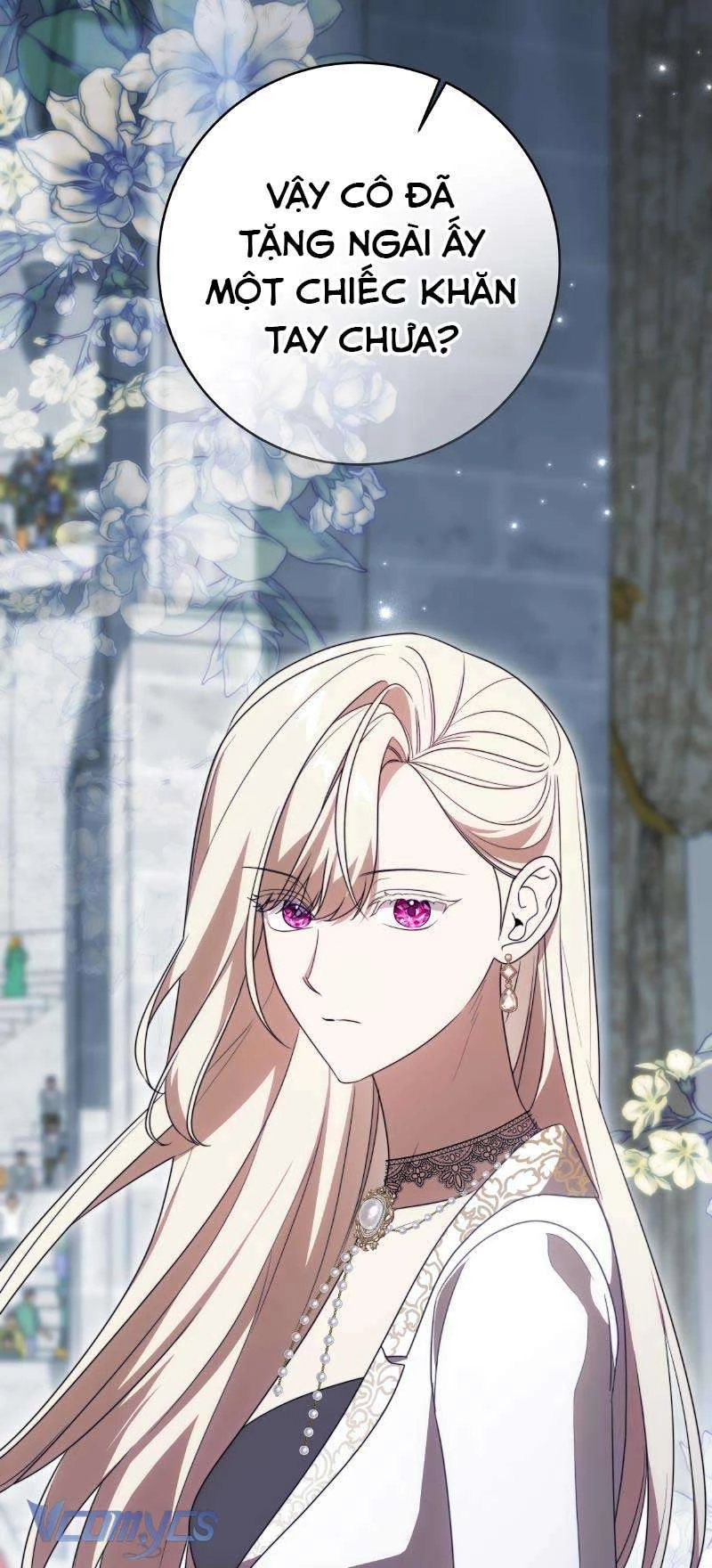 Cái Giá Phải Trả Chapter 81 - 13