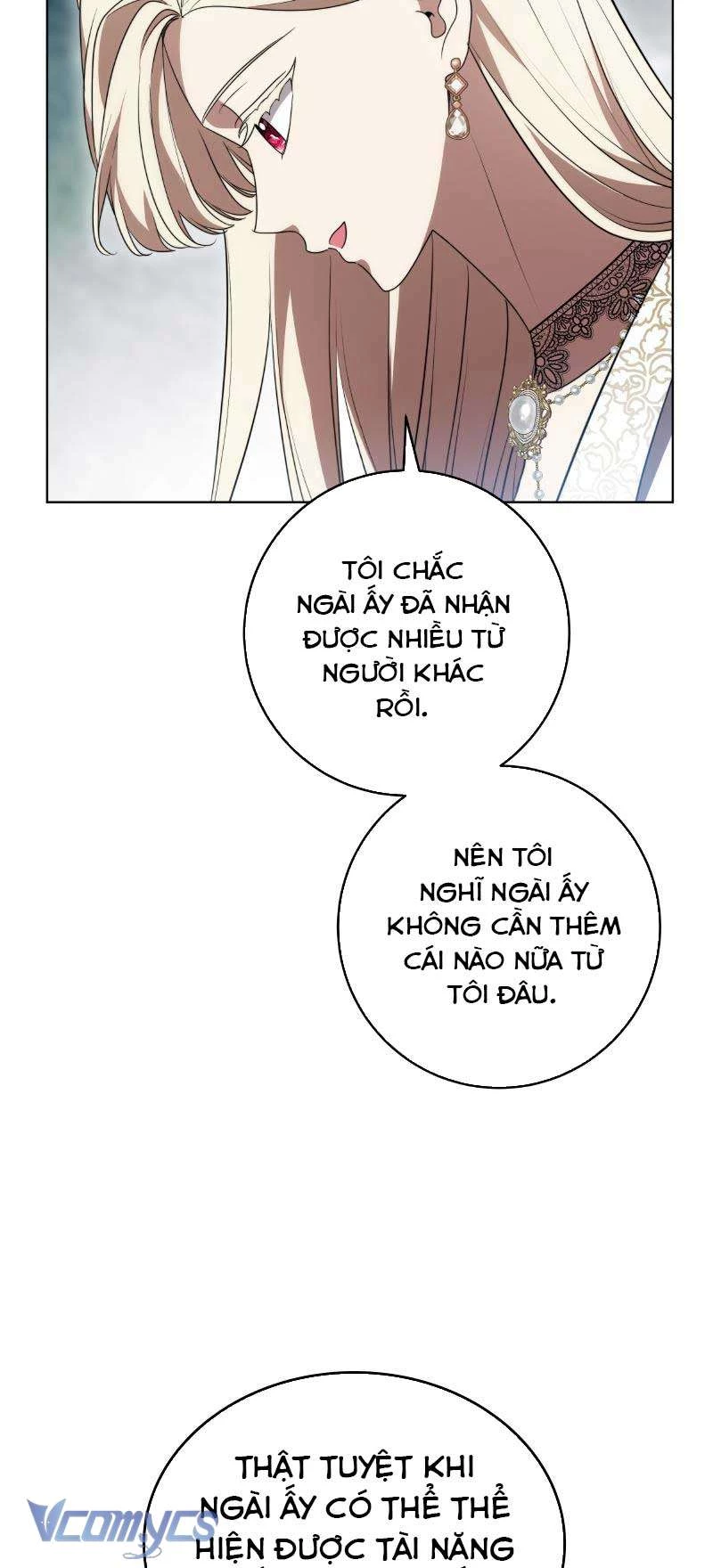 Cái Giá Phải Trả Chapter 81 - 15