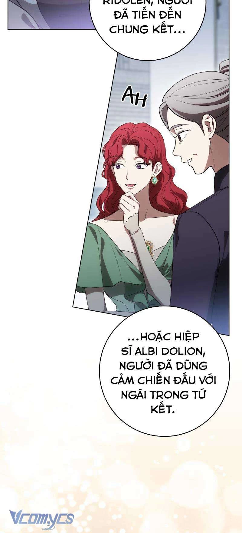 Cái Giá Phải Trả Chapter 81 - 18