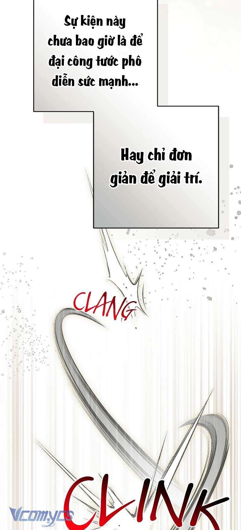 Cái Giá Phải Trả Chapter 81 - 20