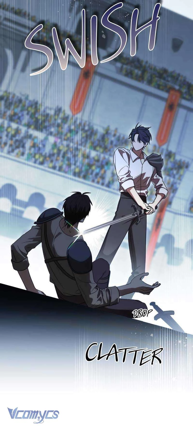 Cái Giá Phải Trả Chapter 81 - 22