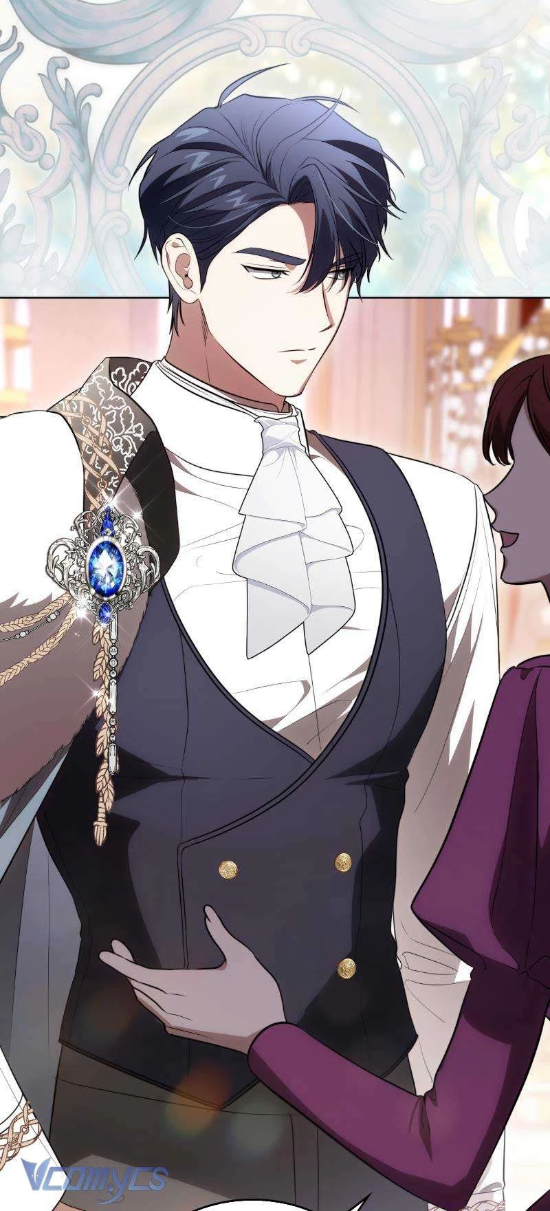 Cái Giá Phải Trả Chapter 81 - 31